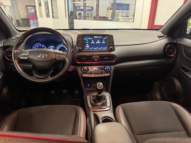 HYUNDAI Kona 1ªs. (2017-23) Kona 1.0 T-GDI Xpo...
