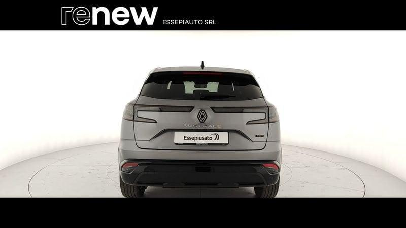 Renault Austral 1.2 E-TECH HEV 200 TECHNO AT