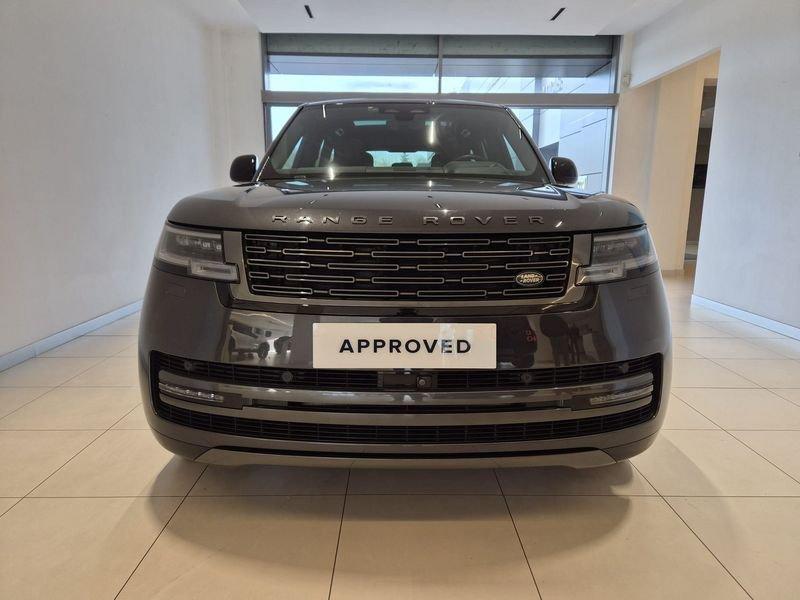 Land Rover Range Rover 3.0D I6 350 MHEV HSE SWB aut.