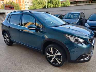 Peugeot 2008 1.6 Diesel