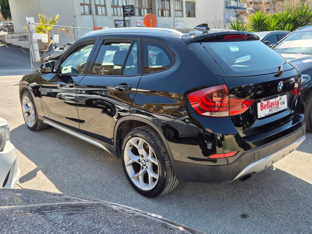 Bmw X1 S-Drive 16d X-LINE FULL