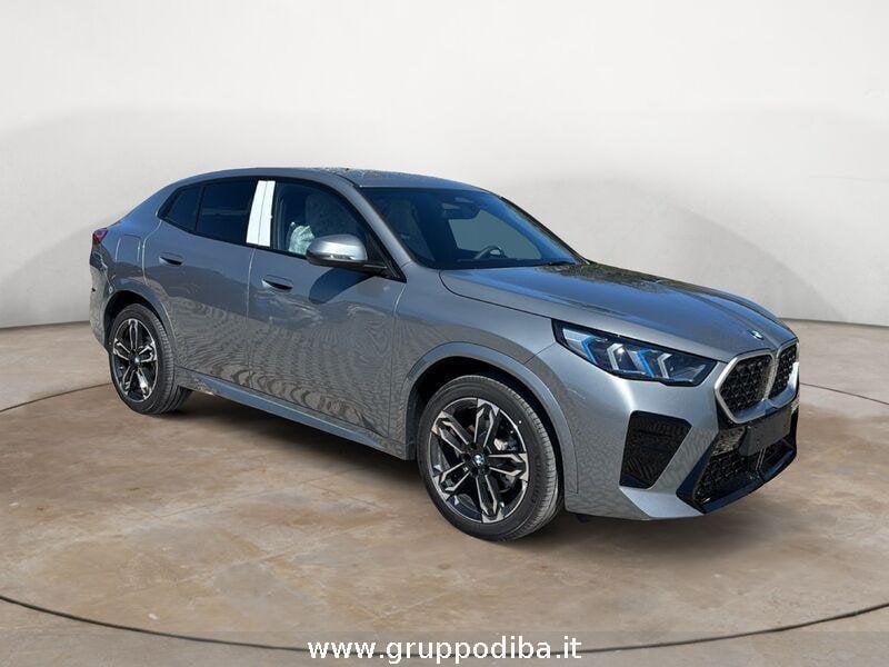 BMW X2 Serie X XDRIVE20D