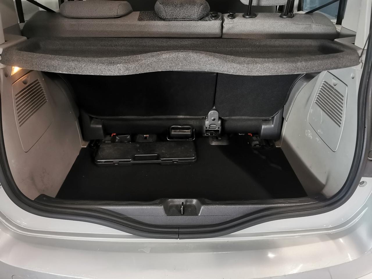 Renault Modus 1.2 16V Confort Authentique