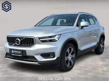 Volvo XC40 2.0 D3 Inscription awd geartronic my20