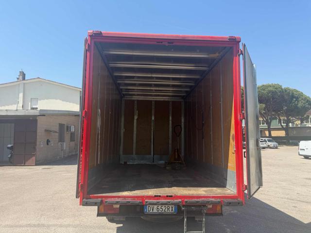 CITROEN Jumper 35 2.2 HDi/120 PM Cassonato perfetta di meccanica