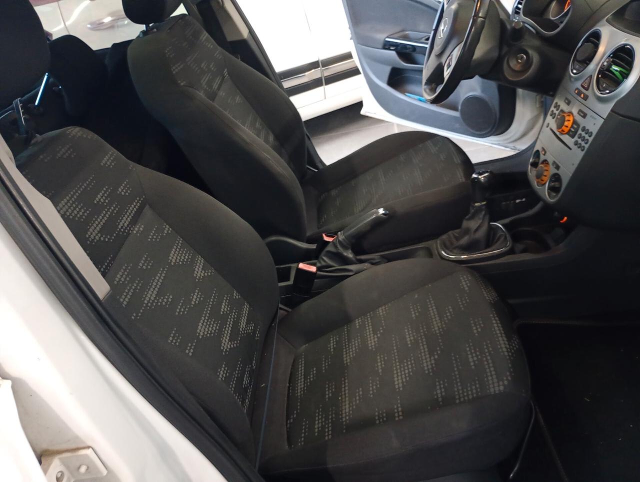 Opel Corsa 1.2 5 porte Start&Stop Elective