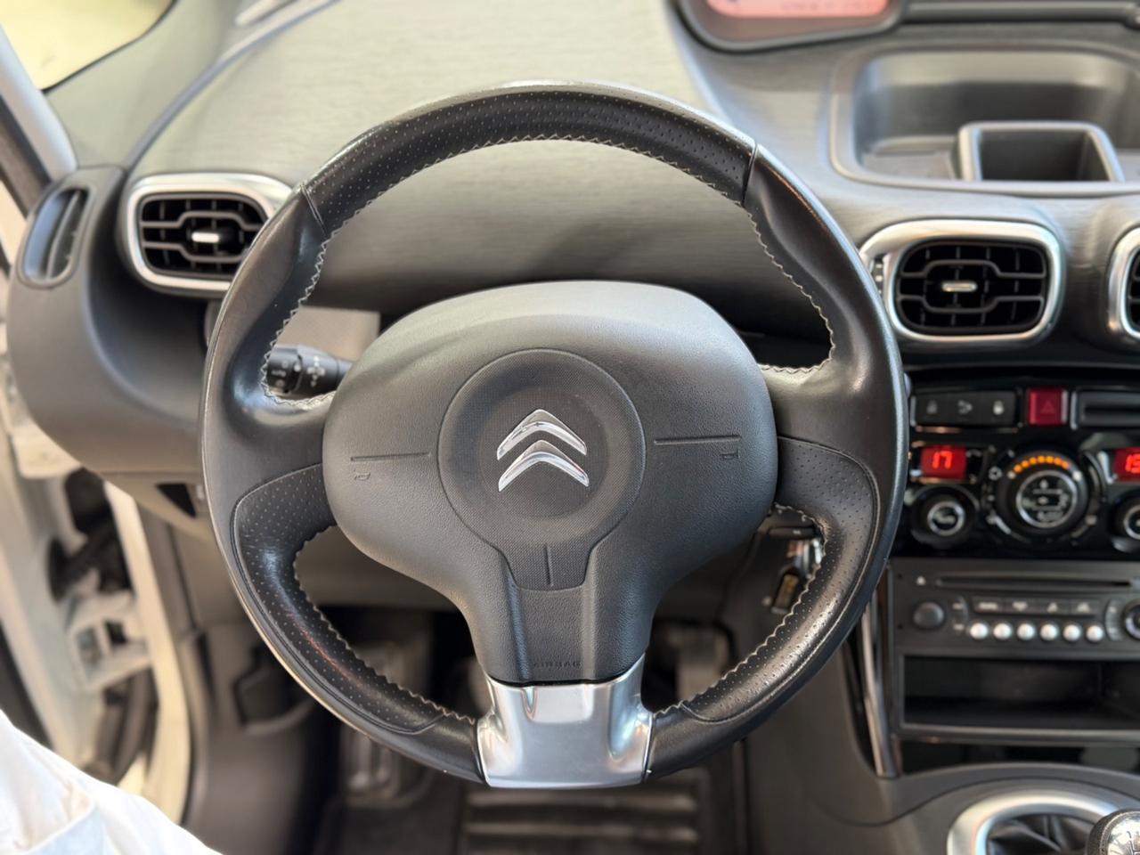 Citroen C3 Picasso BlueHDi 100 S&S Shine