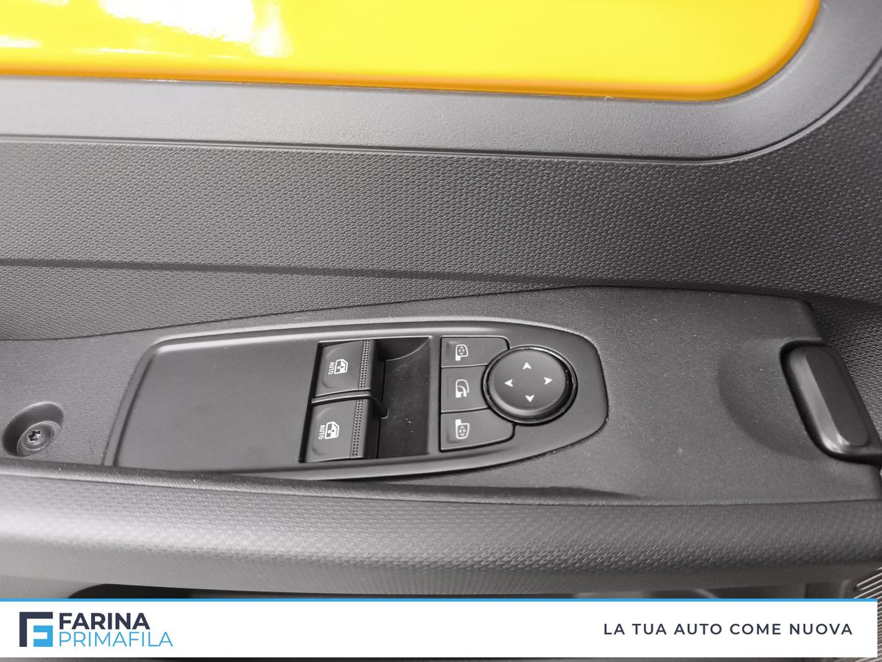 RENAULT Twingo E-Tech 27,5kWh Techno urban range 80cv