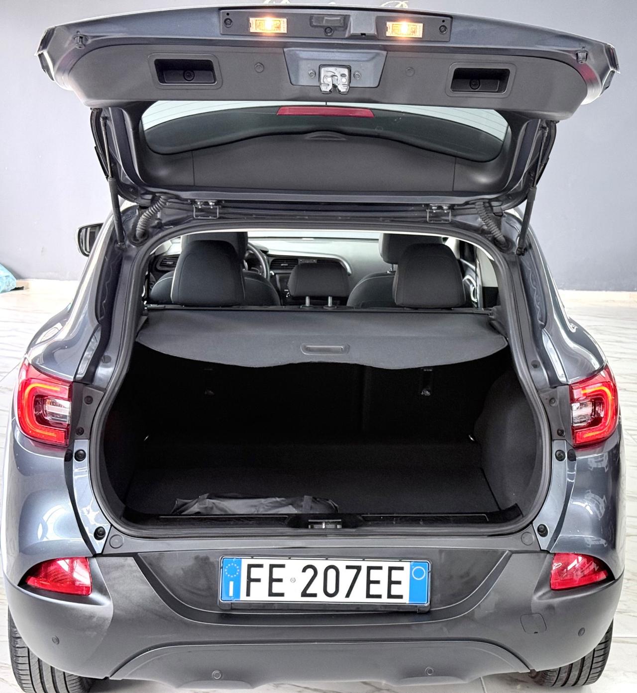 Renault Kadjar TCe 130CV Energy Intens