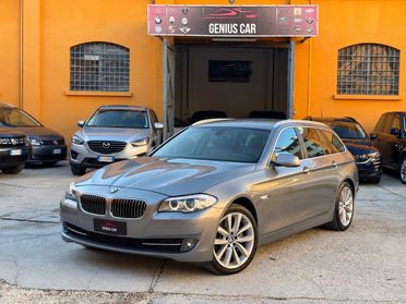 Bmw 525d xDrive Touring Msport