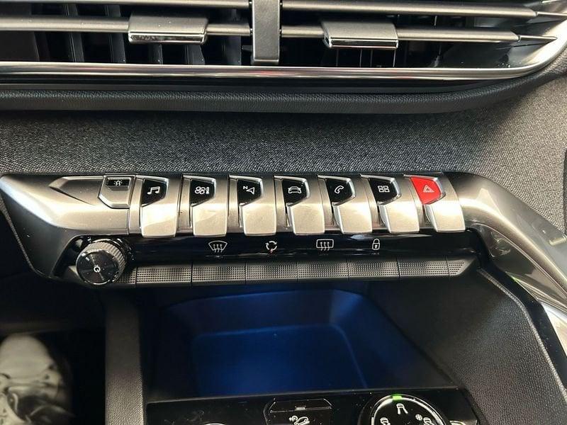 Peugeot 3008 BlueHDi 130 EAT8 S&S GT Line