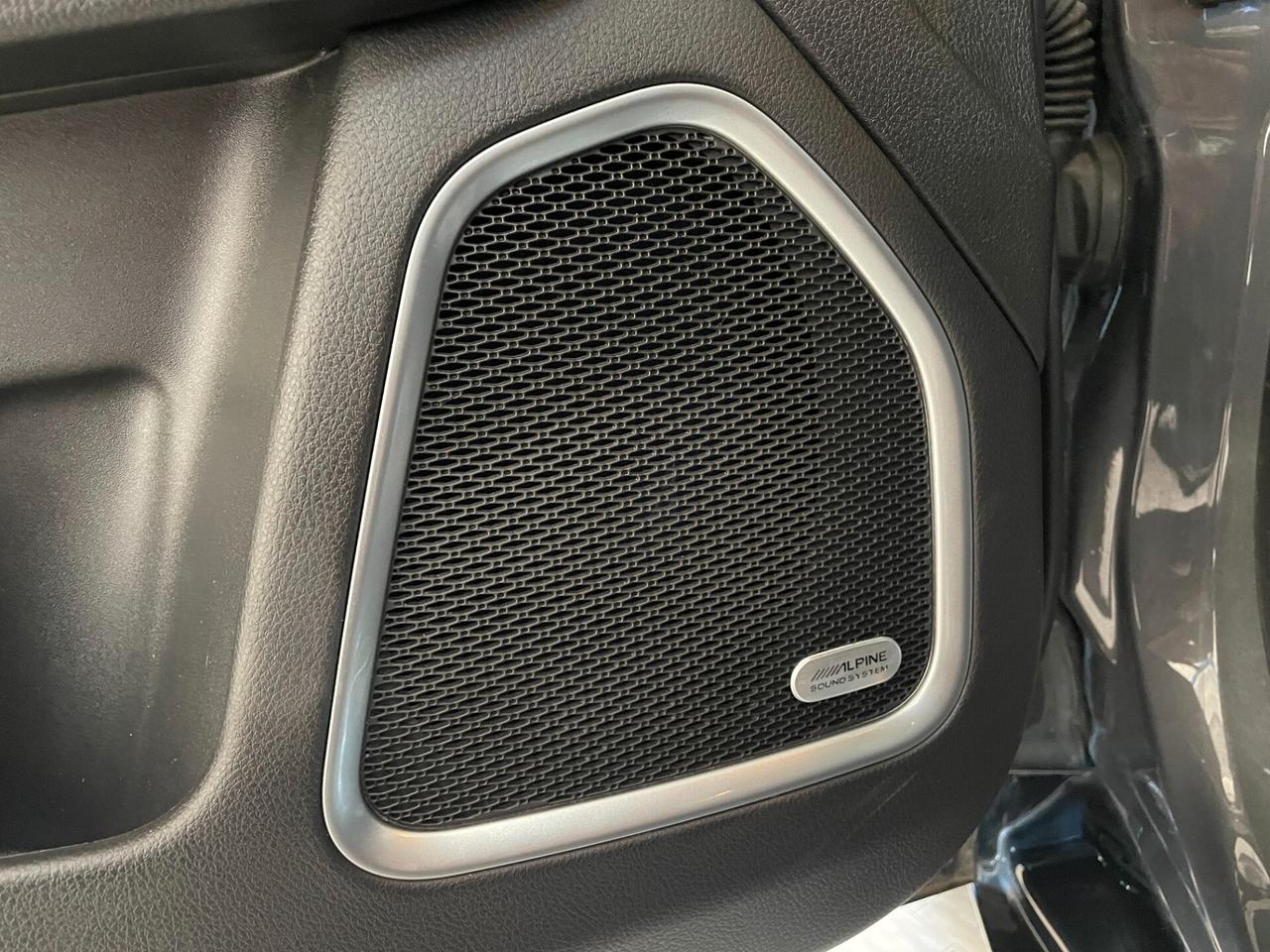 Jeep Compass 1.6 Multijet 130cv S Full optional Bicolore