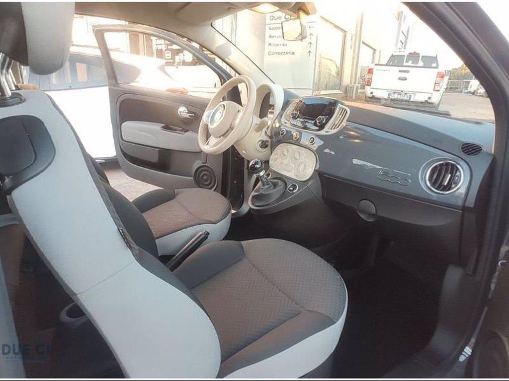 FIAT 500 1.0 Hybrid Star del 2021