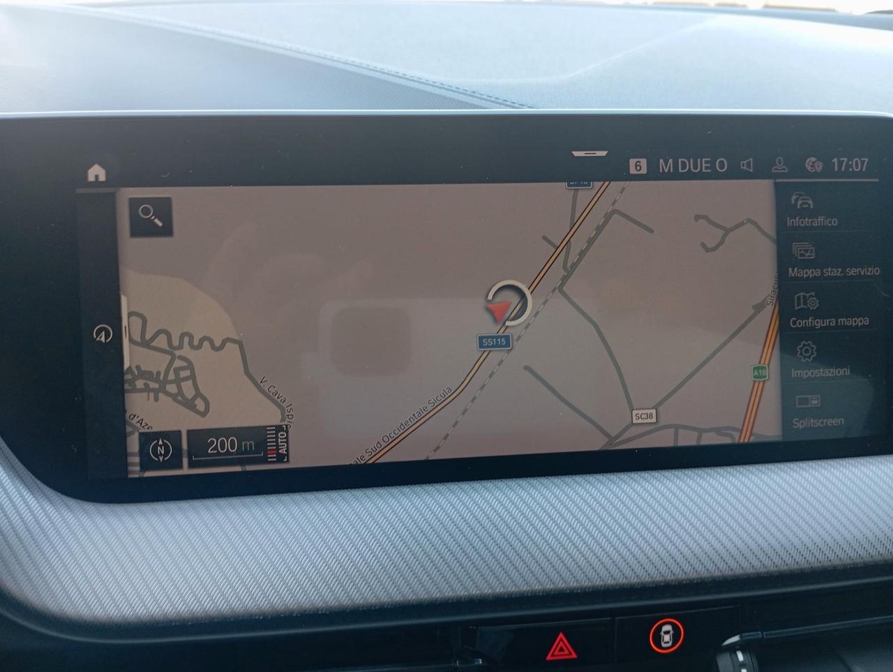 Bmw 118 118d 5p. Msport