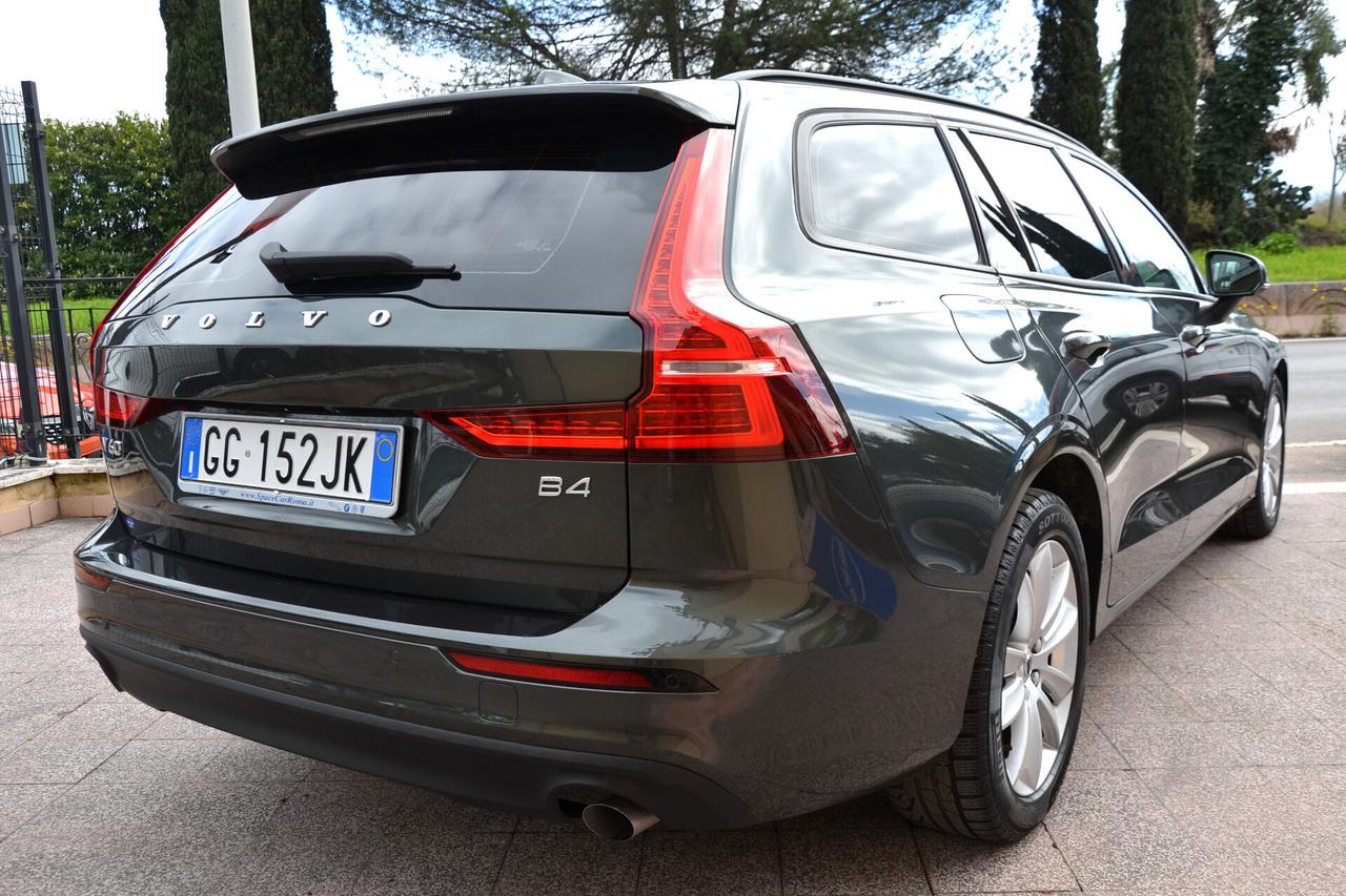 Volvo V60 2.0 197CV HYBRID/DIESEL AUT.**PREZZO VERO**UNIPRO'