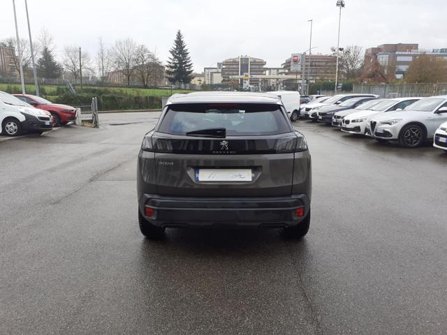 PEUGEOT 3008 PROMO RITIRO FINO E5 BHDi 130 AUT Active Business