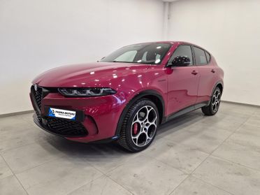 ALFA ROMEO Tonale 1.6 diesel 130 CV TCT6 Veloce N1 Autocarro