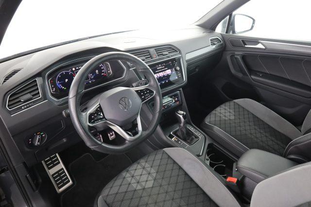 VOLKSWAGEN Tiguan Tiguan 2.0 TDI 150CV SCR DSG R-Line