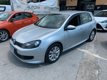 Volkswagen Golf 1.6 TDI 5P. Sport Edition