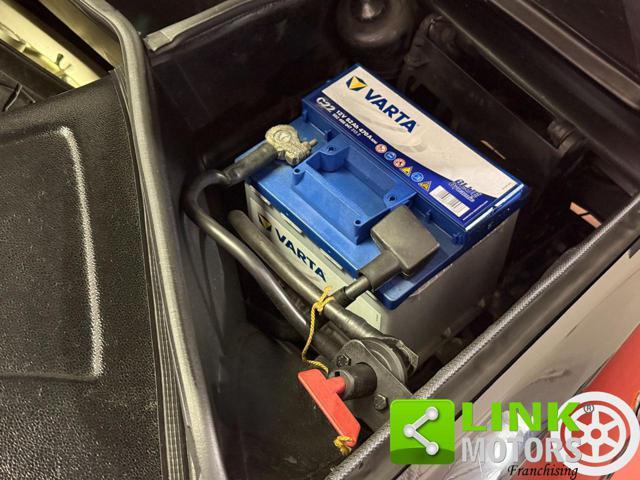 FERRARI Dino GT4 Dino 208 GT/4 NERA - MATCH.COLOUR - ASI ORO