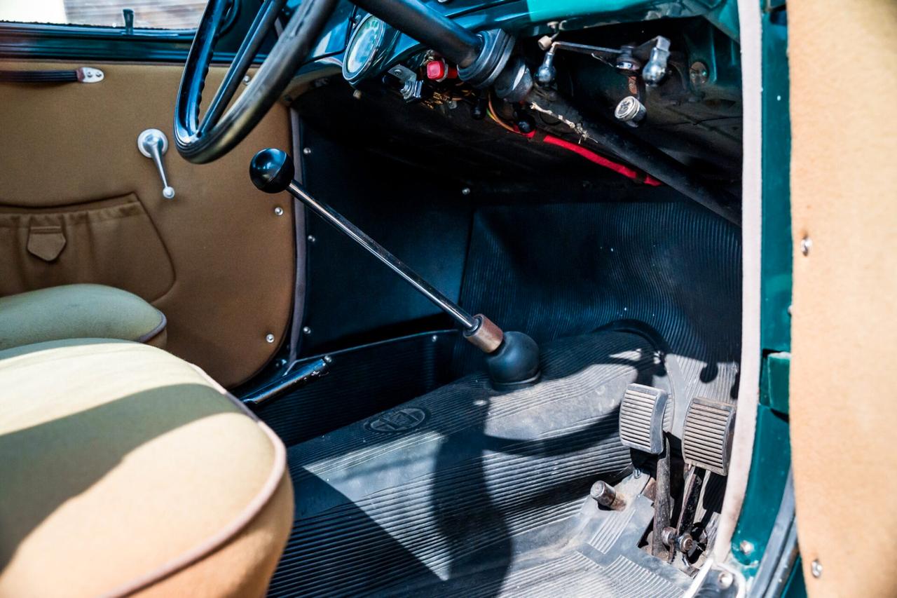 Lancia Altro Ardea III Serie