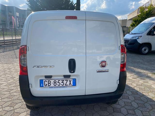 Fiat Fiorino 1.3 MTJ 95 CV SX CARGO