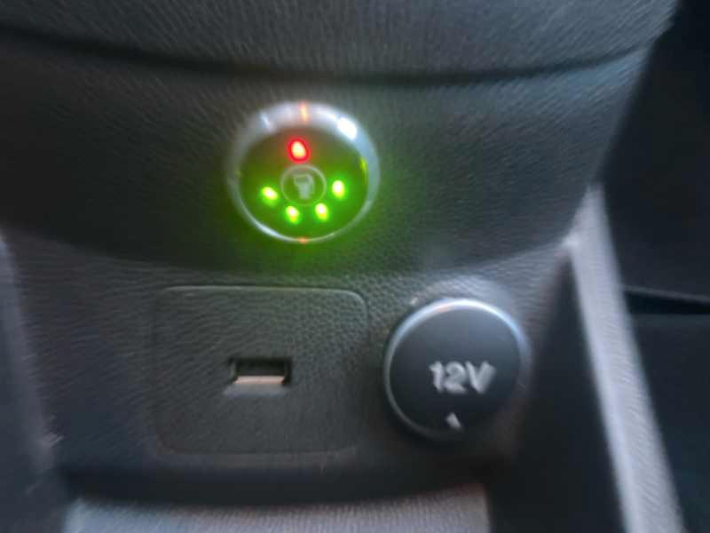 FORD Fiesta 1.4 Plus Gpl 95cv 5p E6