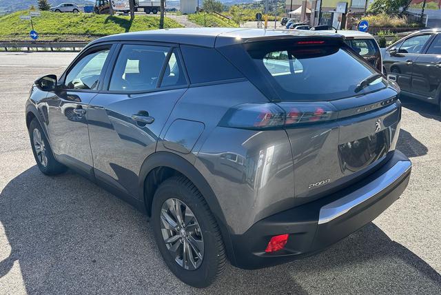 PEUGEOT 2008 PureTech 100 S&S Active Pack