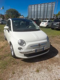 Fiat 500 1.2 Lounge GPL