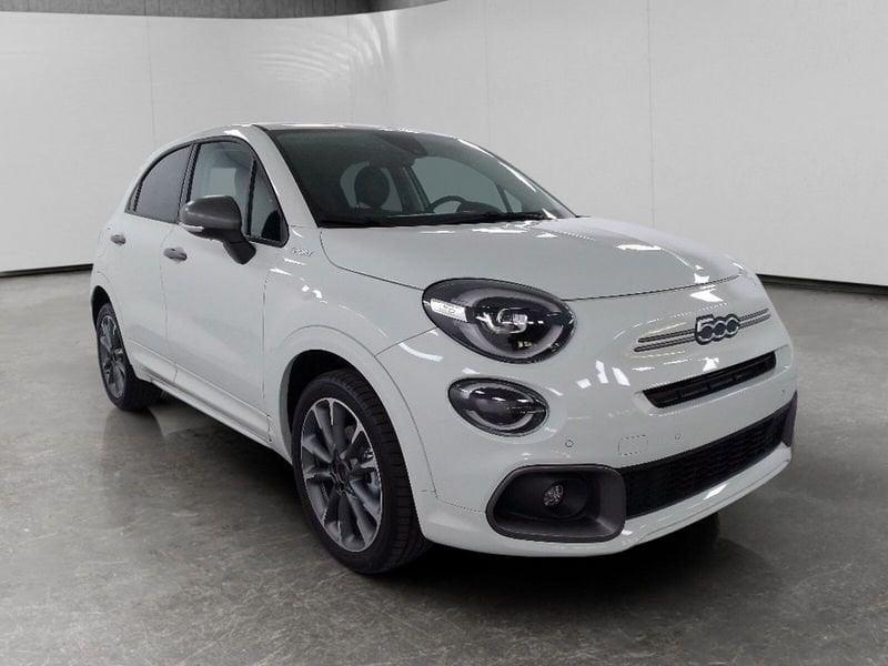 FIAT 500X 1.0 t3 Sport 120cv