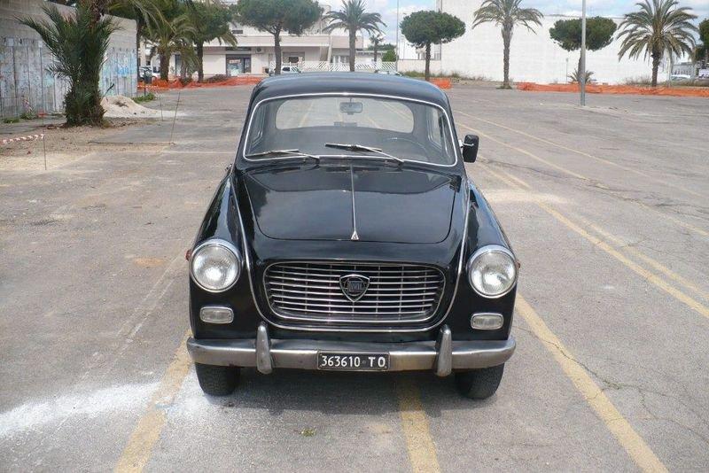 Lancia Appia LANCIA APPIA II