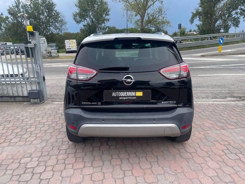 Opel Crossland Crossland X 1.6 ECOTEC D 120 CV Start&Stop Advance