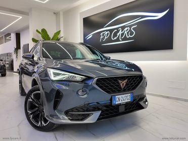 CUPRA Formentor 2.0 TDI 4Drive DSG 150CV