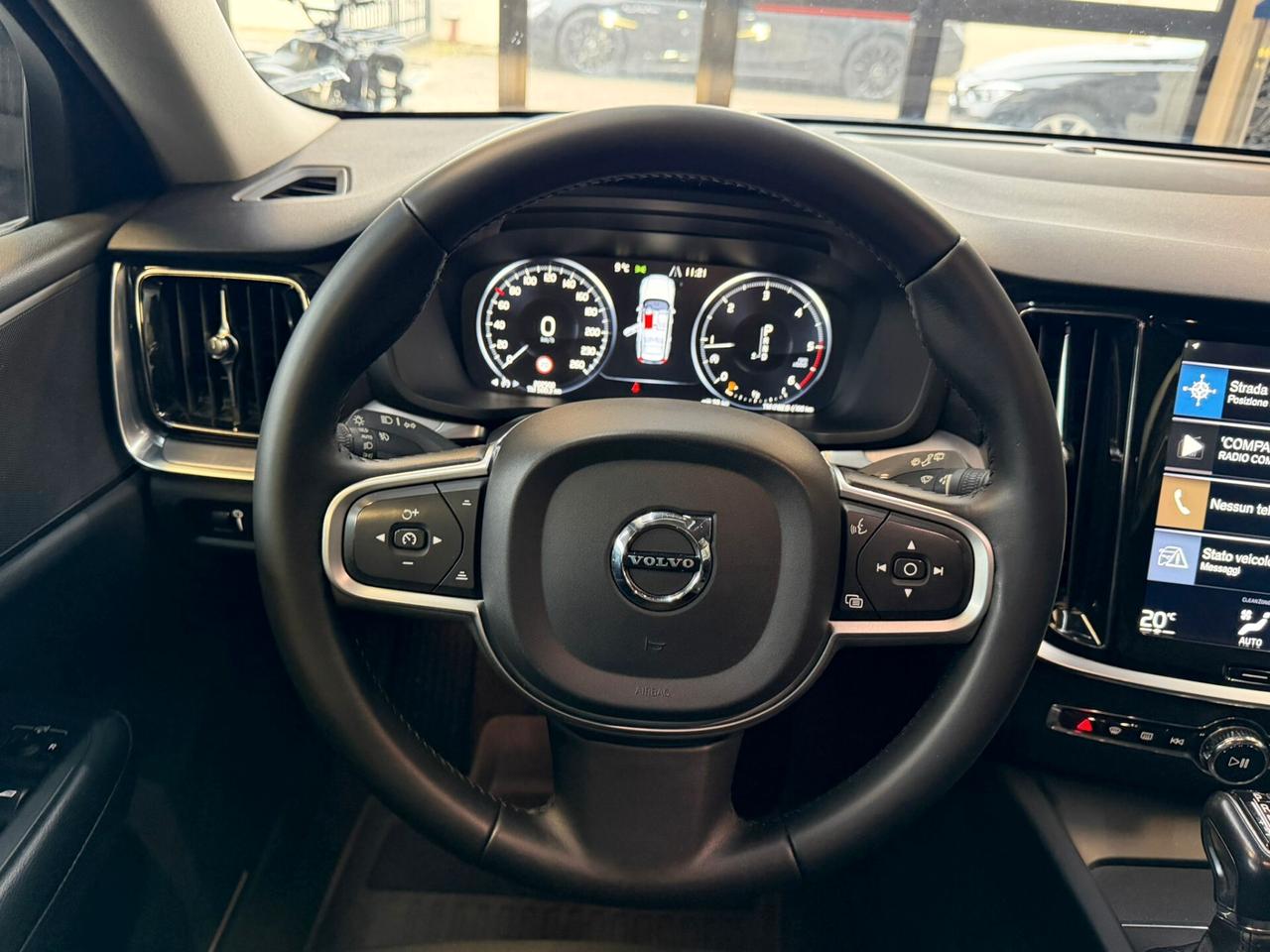 Volvo V60 D3 Geartronic Business