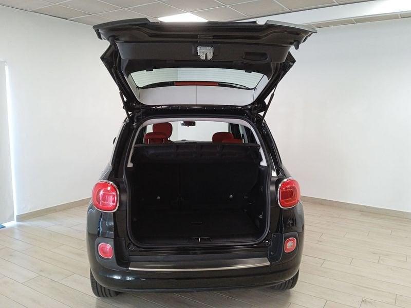 FIAT 500L 1.3 Multijet 85 CV Pop Star