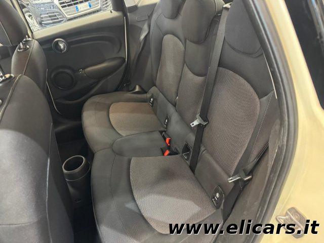 MINI One 1.5 One D Business 5 porte