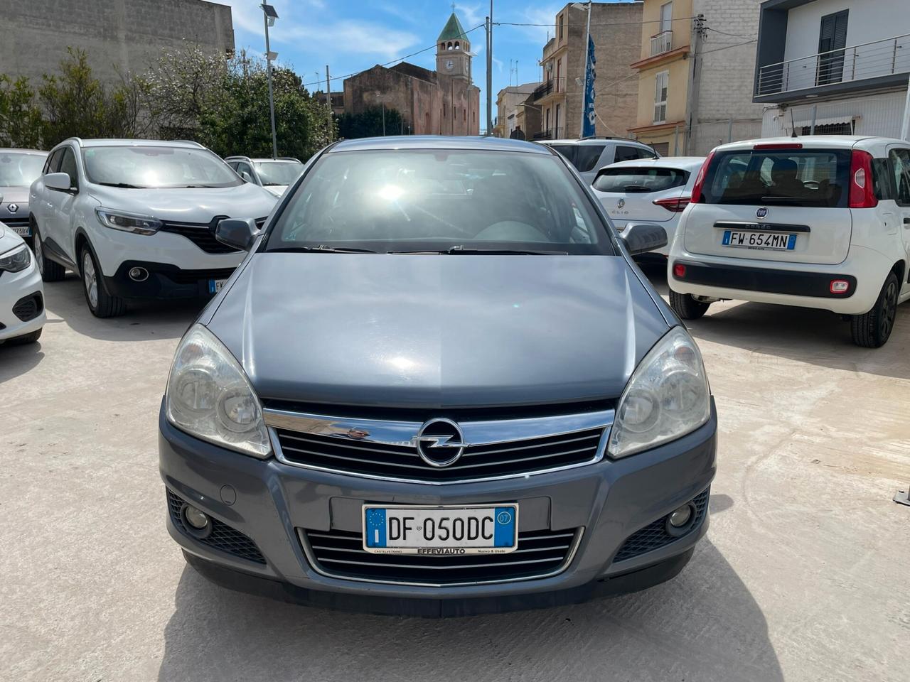 OPEL ASTRA 1.3 CDTI 90CV 5PORTE ENJOY