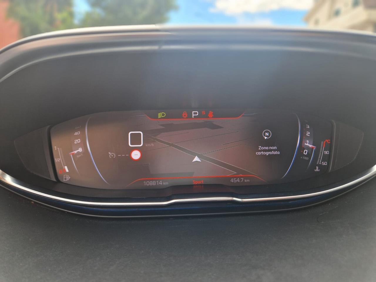 Peugeot 3008 BlueHDi 130 S&S EAT8 Active Business OK NEOPATENTATI