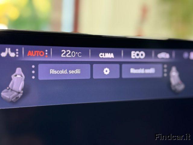 CUPRA Formentor 1.4 e-hybrid 204cv dsg "Tetto Apribile-Sedili VZ"