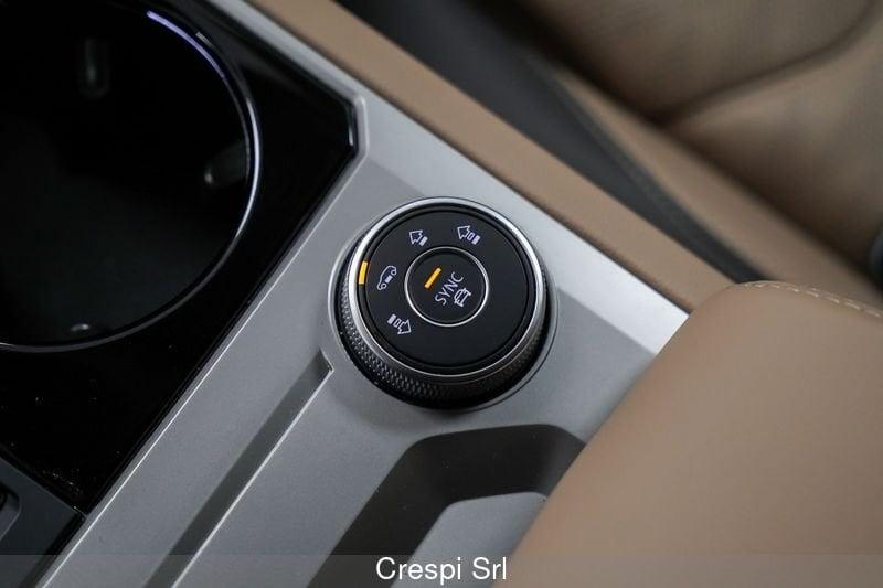 Volkswagen Touareg Touareg 3.0 V6 TDI SCR Advanced