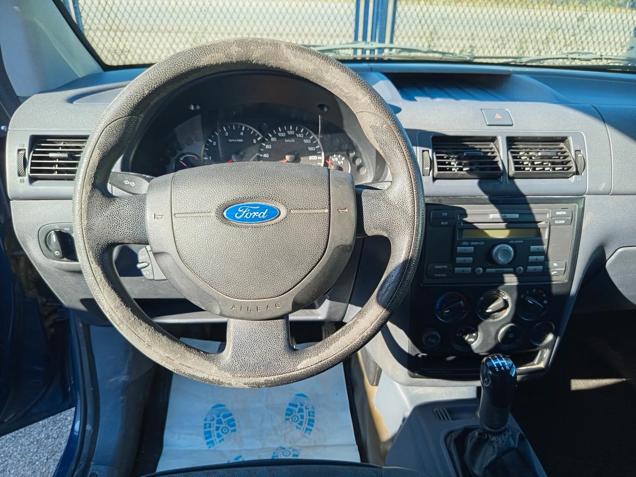 Ford Transit Connect 230L 1.8 TDCi/90CV PREZZO IVA INCLUSA - USATO