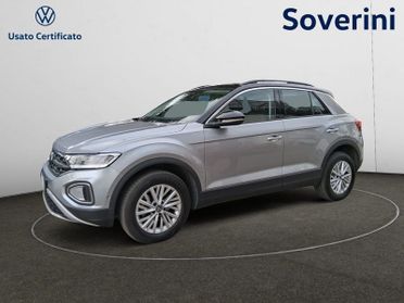 Volkswagen T-Roc T-Roc 2.0 TDI SCR Life