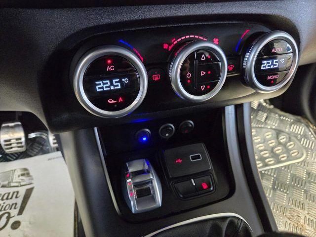 ALFA ROMEO Giulietta 1.4 Turbo 120 CV GPL Super