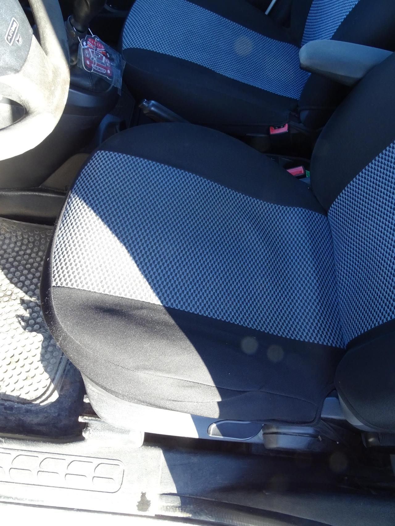 Fiat Doblo Doblò 1.3 MJT 90CV