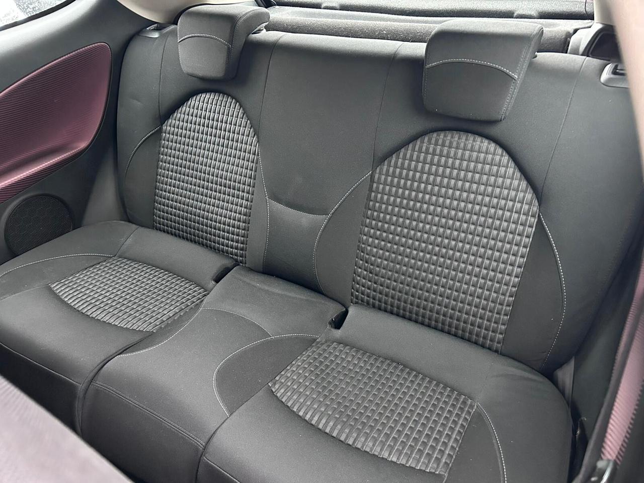 Alfa Romeo MiTo 1.4 - 78 CV JUNIOR Distinctive