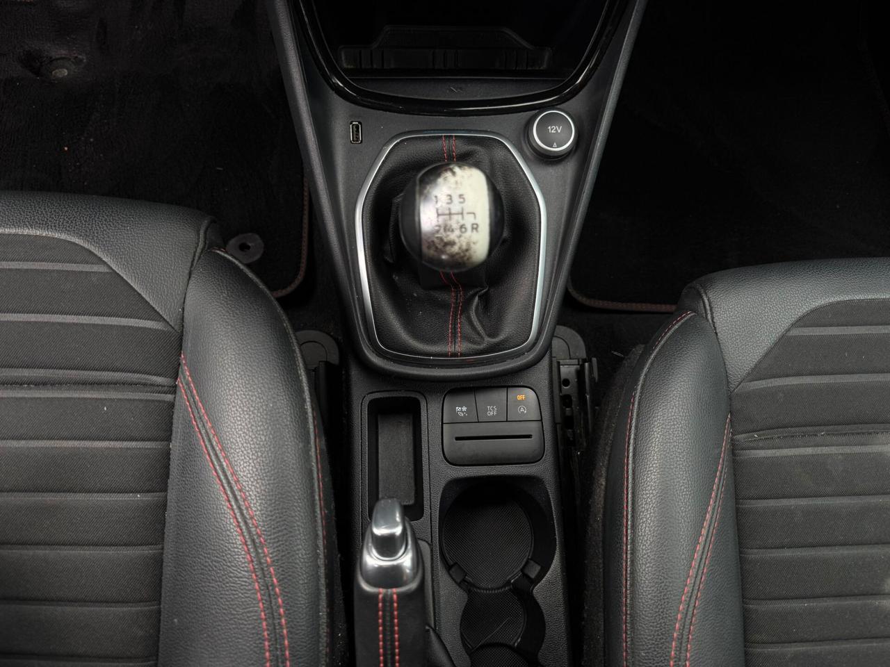 Ford Puma 1.0 EcoBoost Hybrid 125 CV S&S ST-Line X