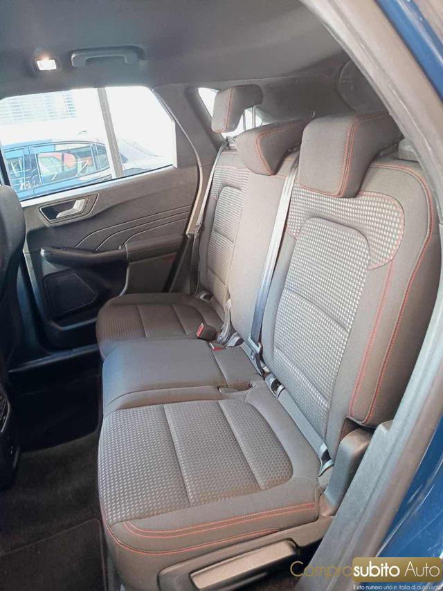 FORD Kuga 1.5 EcoBlue 120 CV 2WD Titanium Business