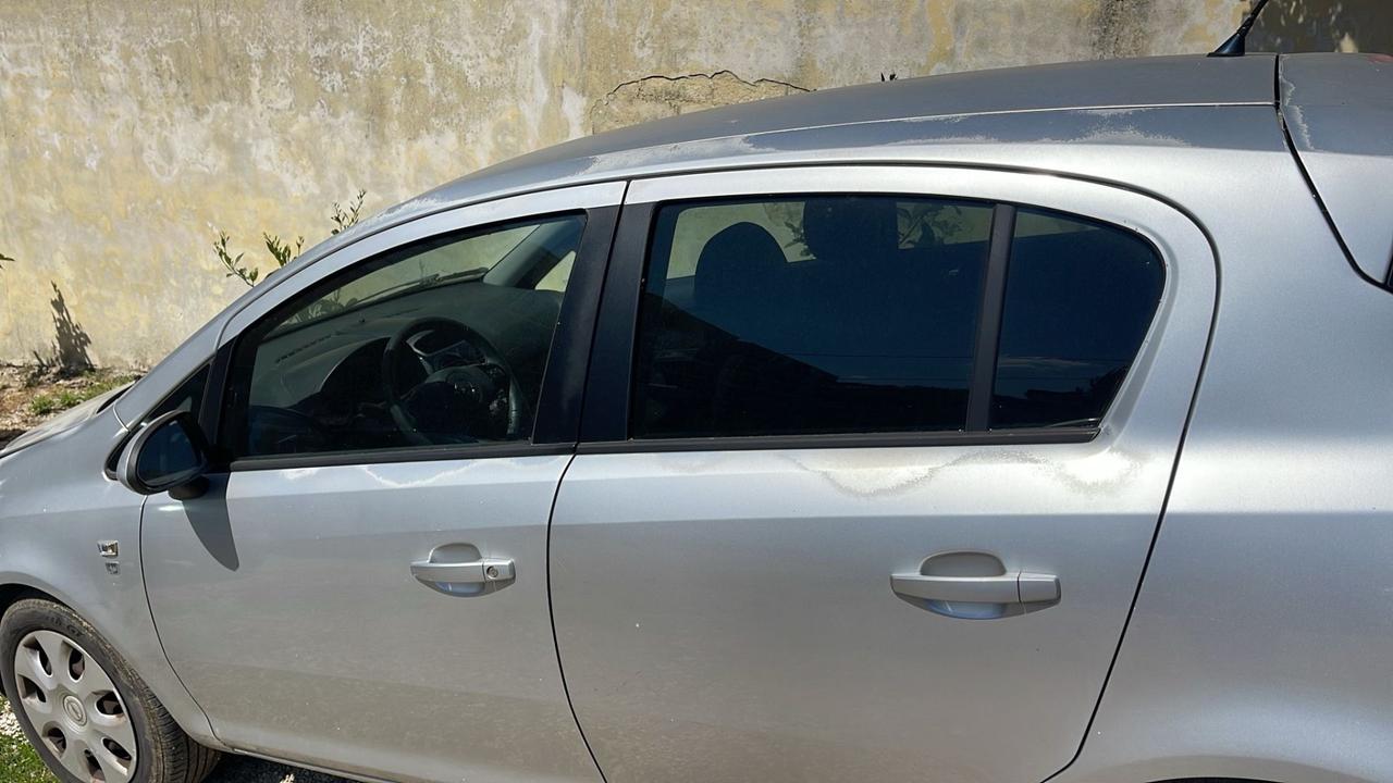 Opel Corsa 1.3 CDTI 75CV ecoFLEX 5 porte Cosmo