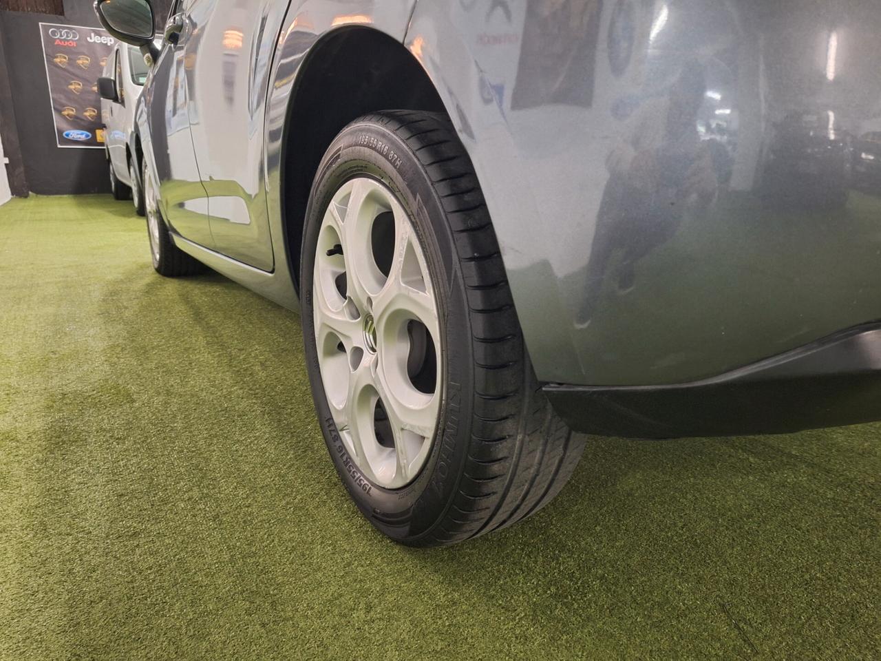 Citroen C3 1.1 Exclusive