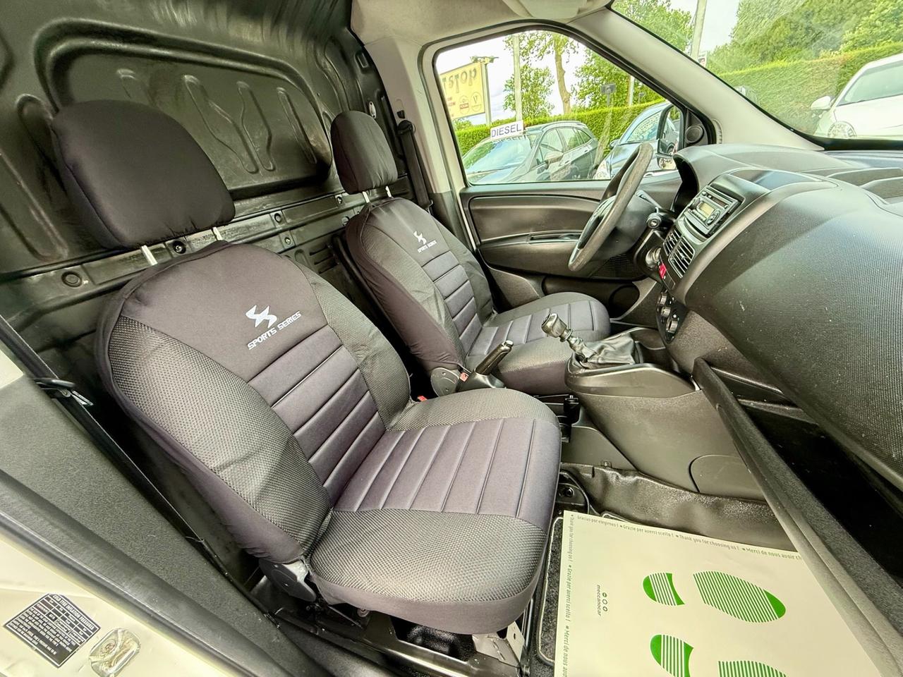 Opel Combo 1.4 Turbo EcoM Ok NEOPATENTATI